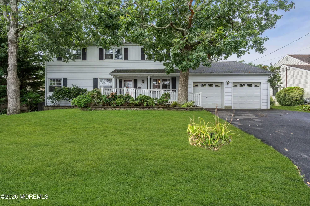 325 Tuscaloosa Lane Brick, NJ 08724