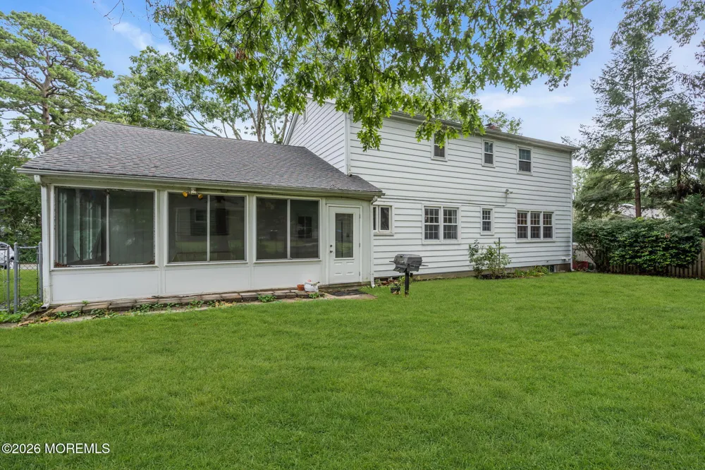 325 Tuscaloosa Lane Brick, NJ 08724