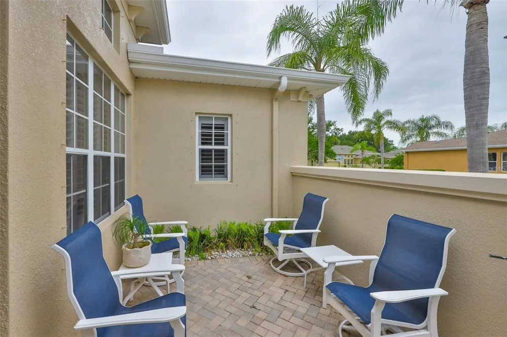2292 SIFIELD GREENS WAY #59 Sun City Center, FL 33573
