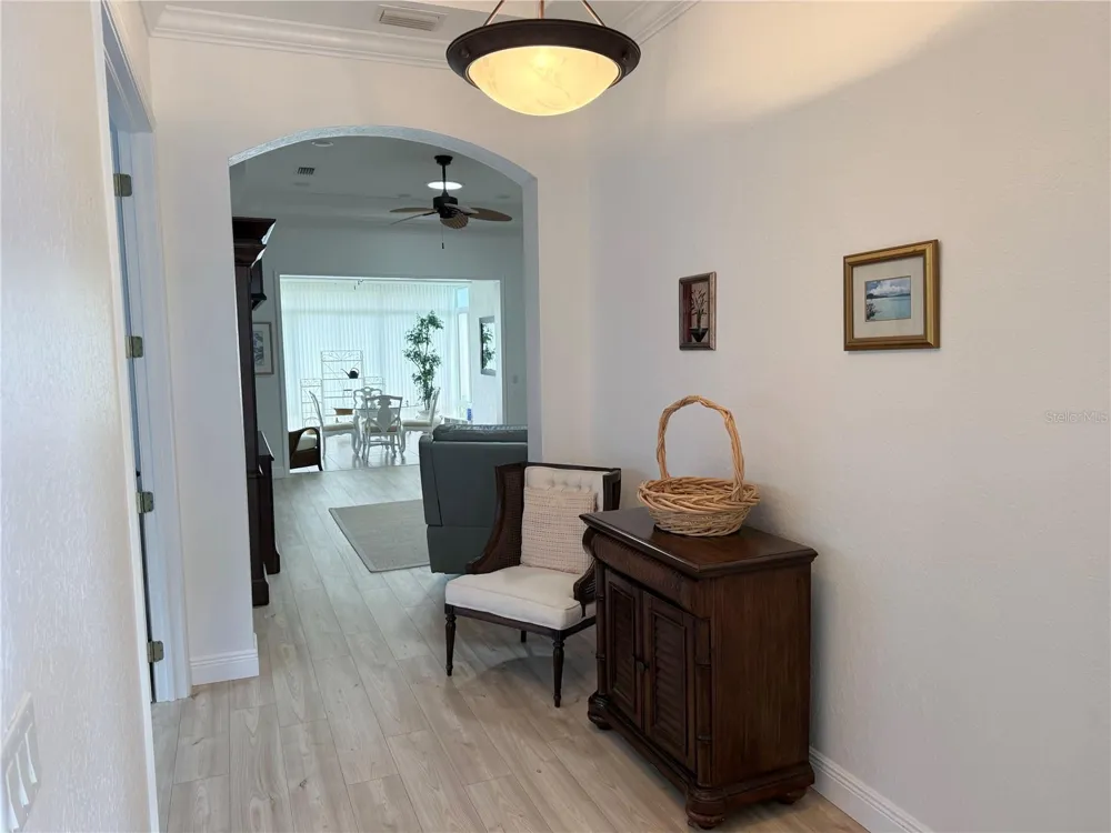 2292 SIFIELD GREENS WAY #59 Sun City Center, FL 33573