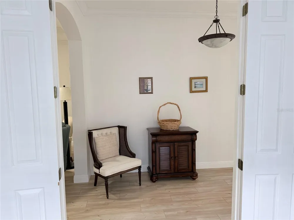 2292 SIFIELD GREENS WAY #59 Sun City Center, FL 33573