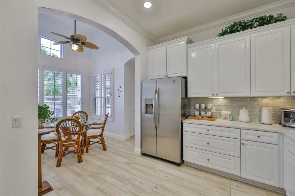 2292 SIFIELD GREENS WAY #59 Sun City Center, FL 33573