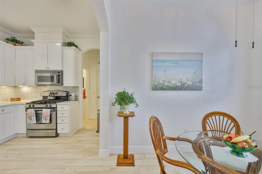 2292 SIFIELD GREENS WAY #59 Sun City Center, FL 33573
