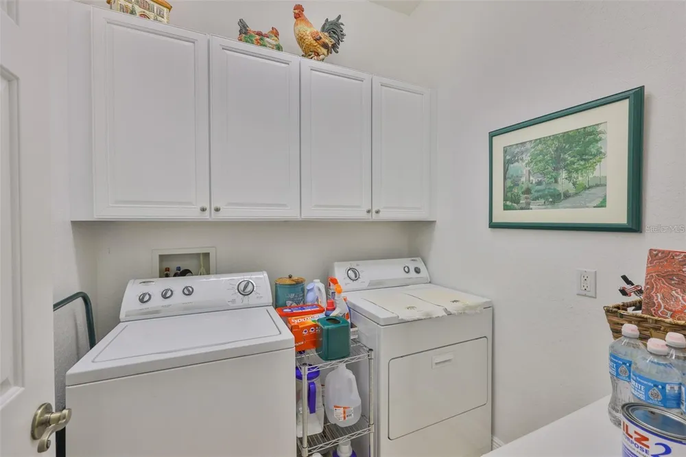 2292 SIFIELD GREENS WAY #59 Sun City Center, FL 33573