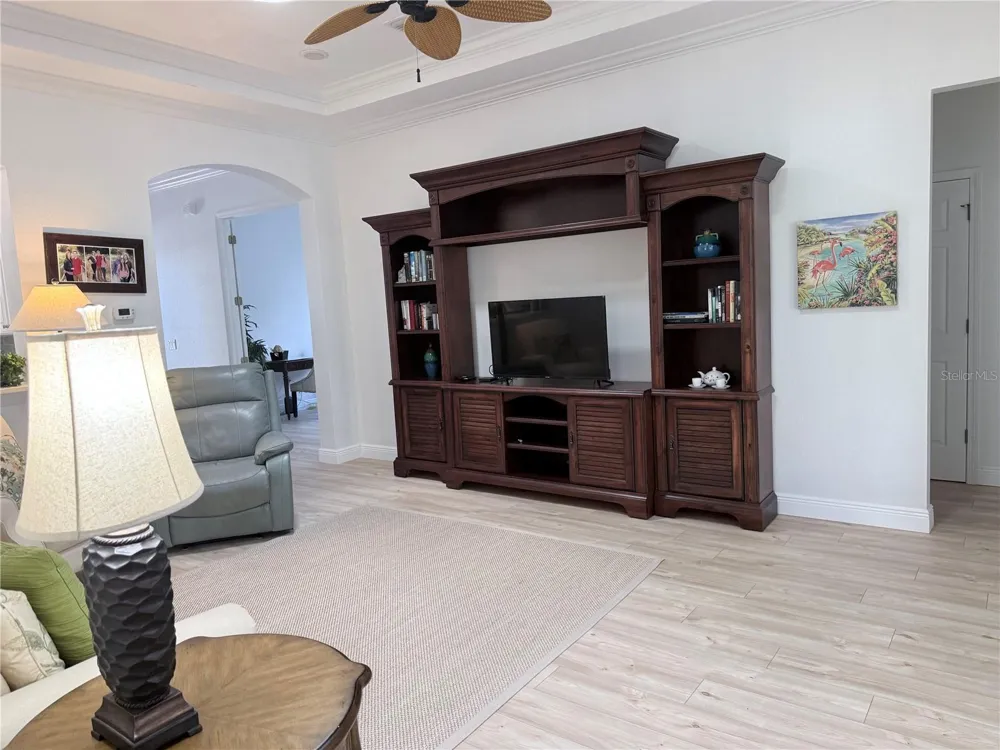 2292 SIFIELD GREENS WAY #59 Sun City Center, FL 33573