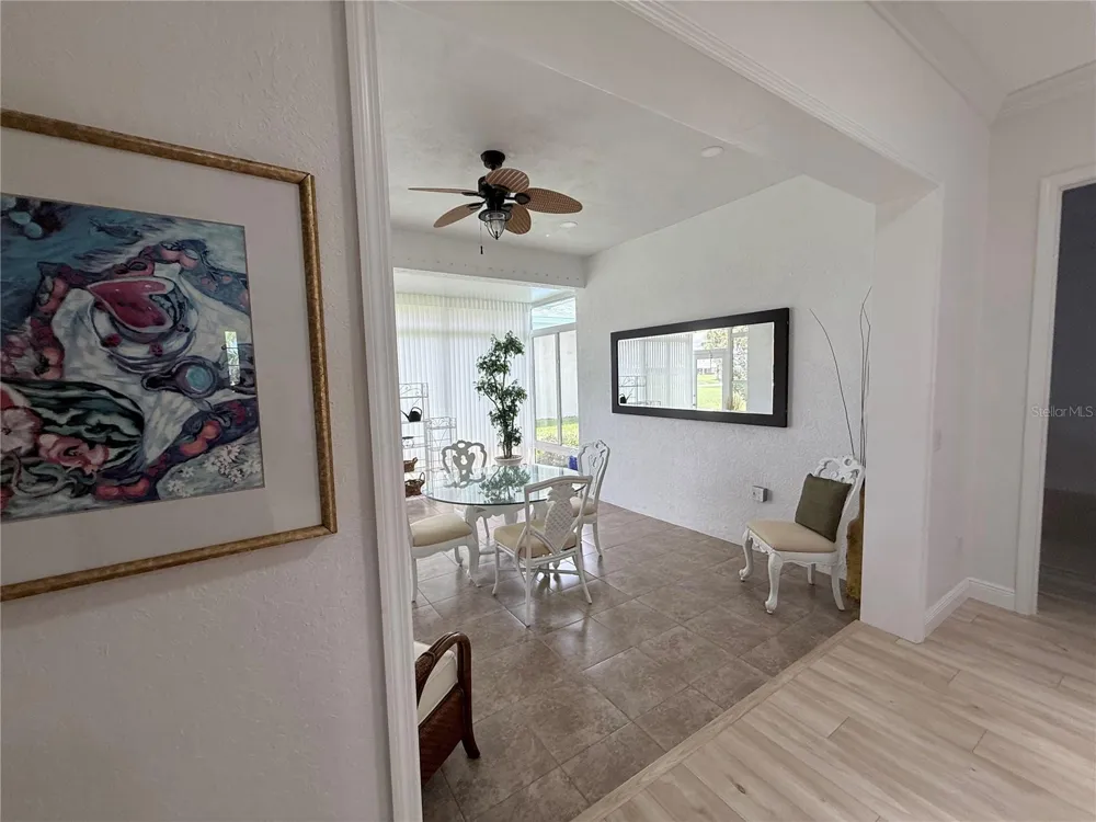 2292 SIFIELD GREENS WAY #59 Sun City Center, FL 33573