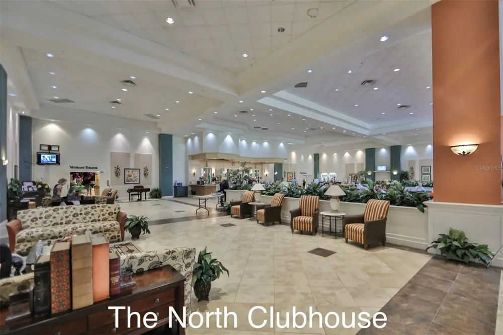 2292 SIFIELD GREENS WAY #59 Sun City Center, FL 33573