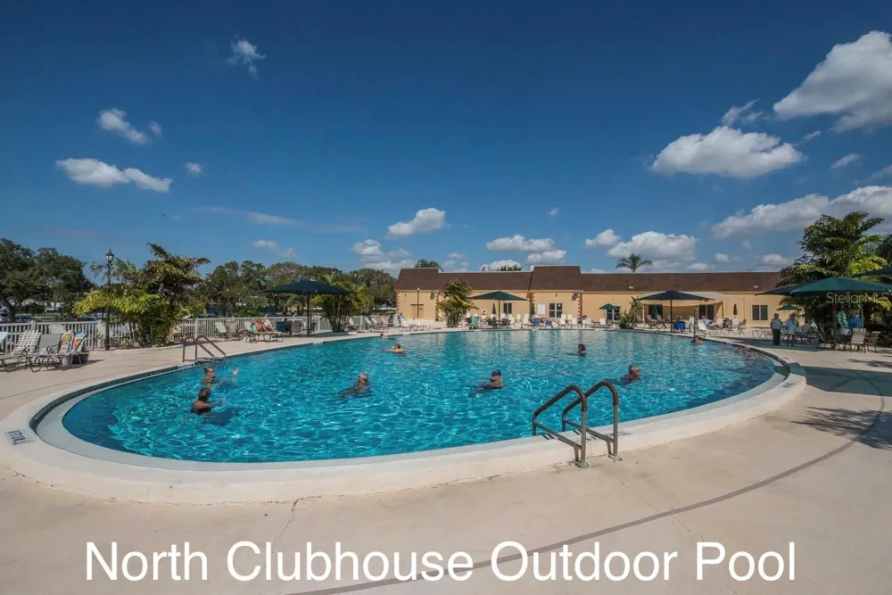 2292 SIFIELD GREENS WAY #59 Sun City Center, FL 33573