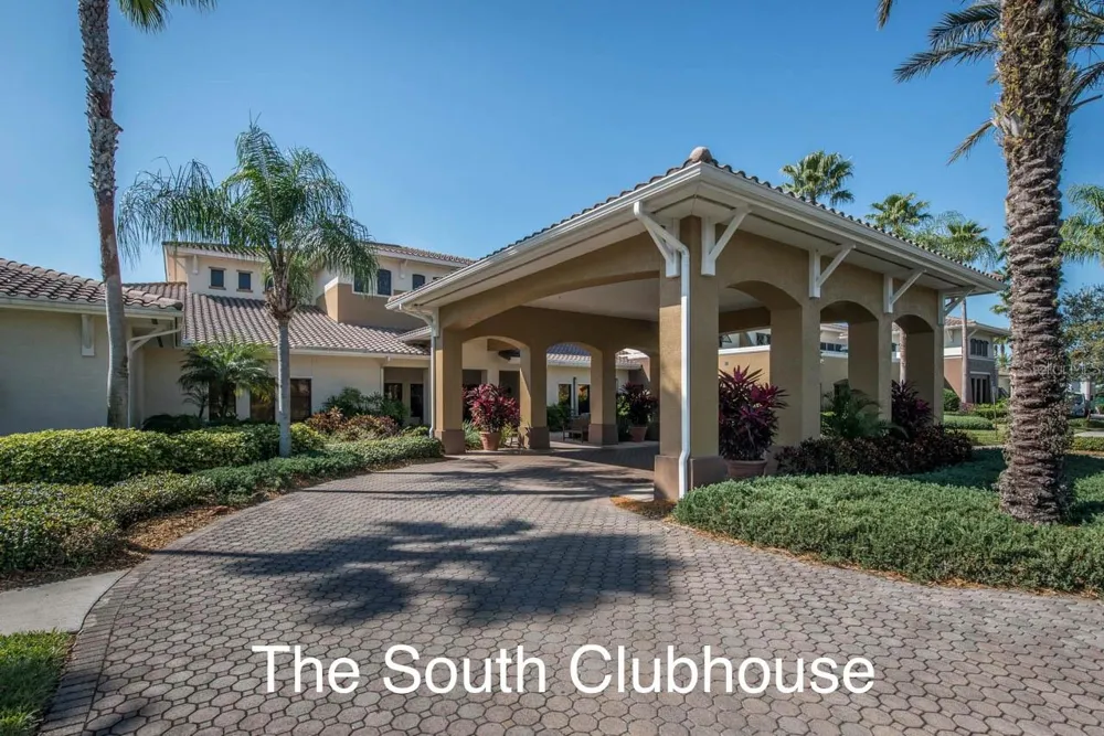 2292 SIFIELD GREENS WAY #59 Sun City Center, FL 33573