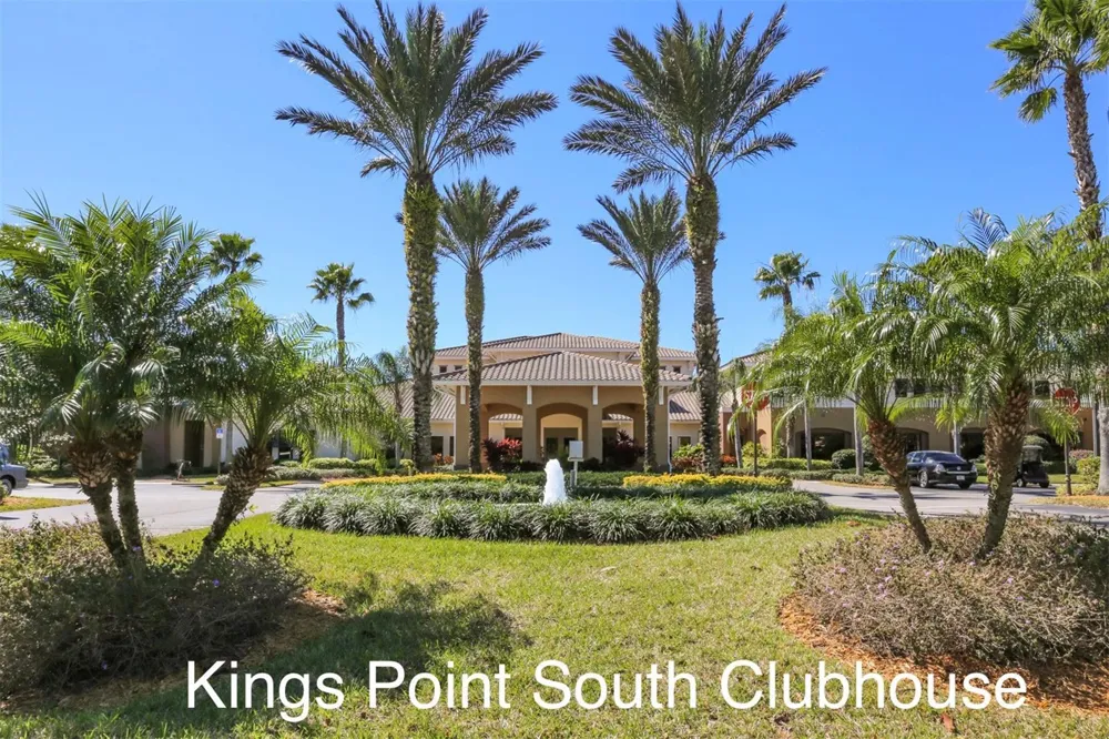 2292 SIFIELD GREENS WAY #59 Sun City Center, FL 33573