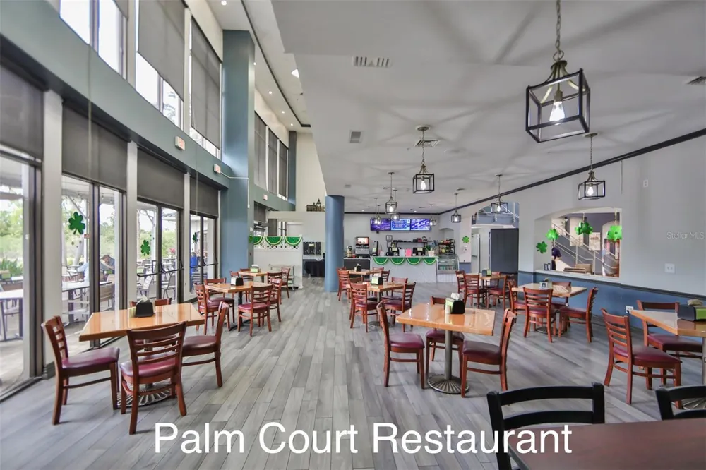 2292 SIFIELD GREENS WAY #59 Sun City Center, FL 33573