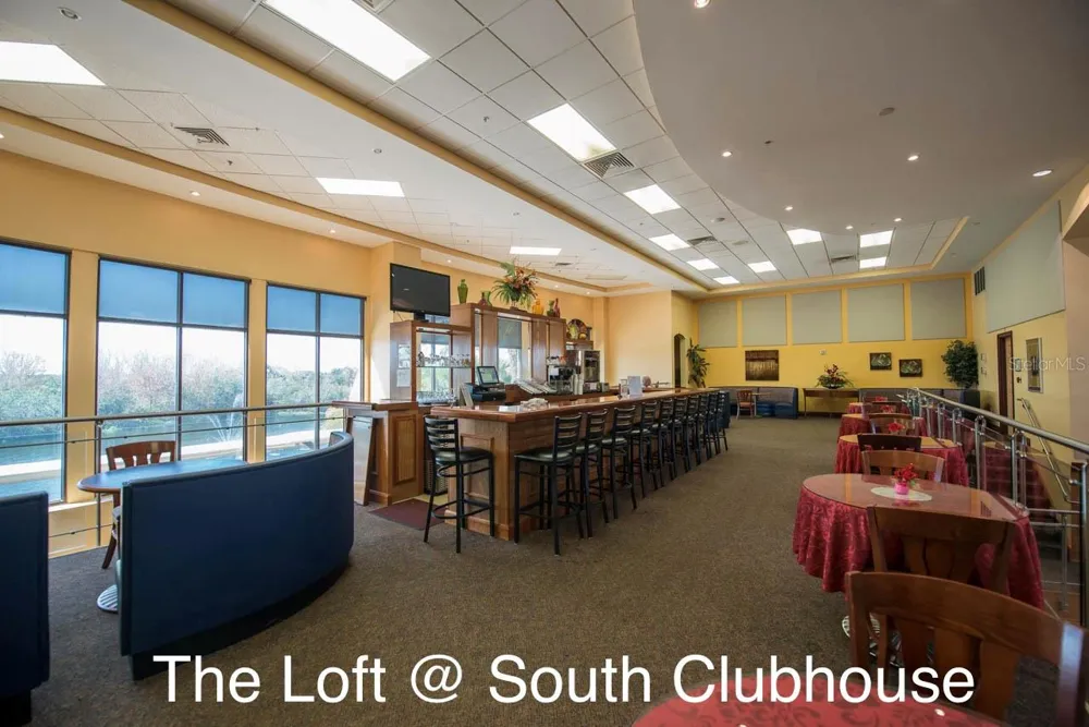 2292 SIFIELD GREENS WAY #59 Sun City Center, FL 33573