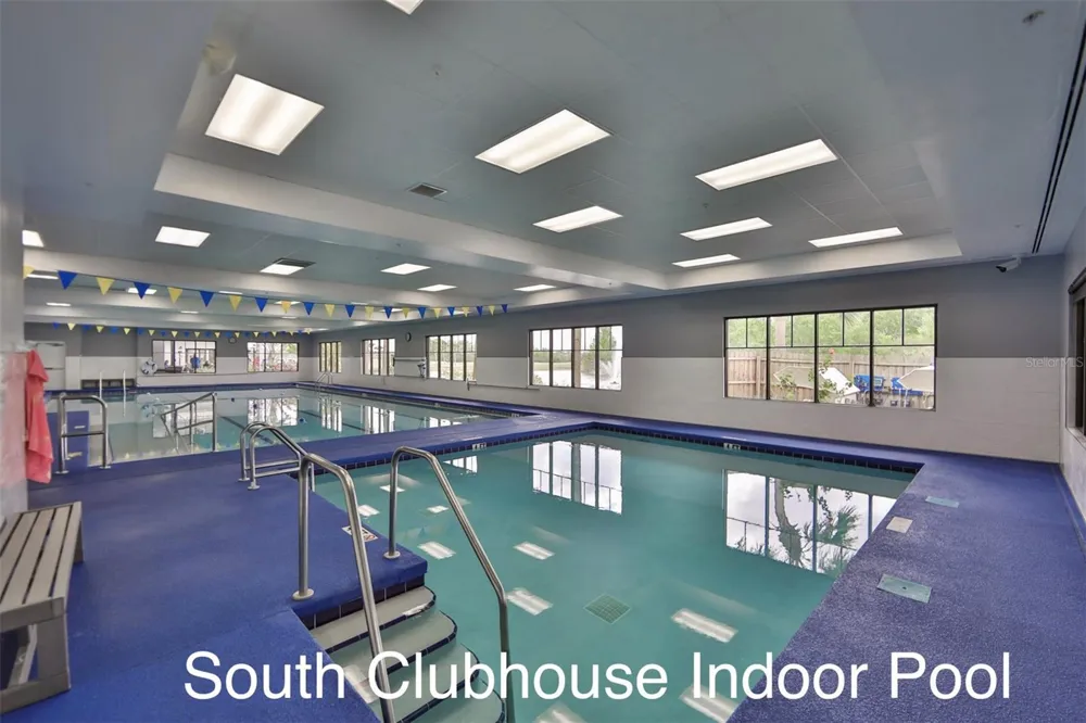 2292 SIFIELD GREENS WAY #59 Sun City Center, FL 33573