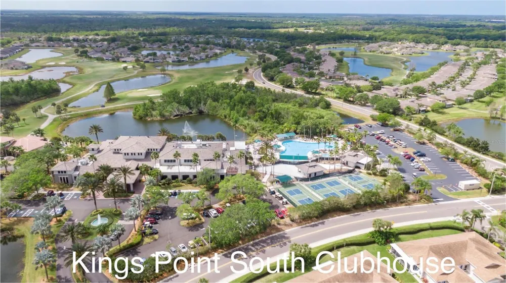 2292 SIFIELD GREENS WAY #59 Sun City Center, FL 33573