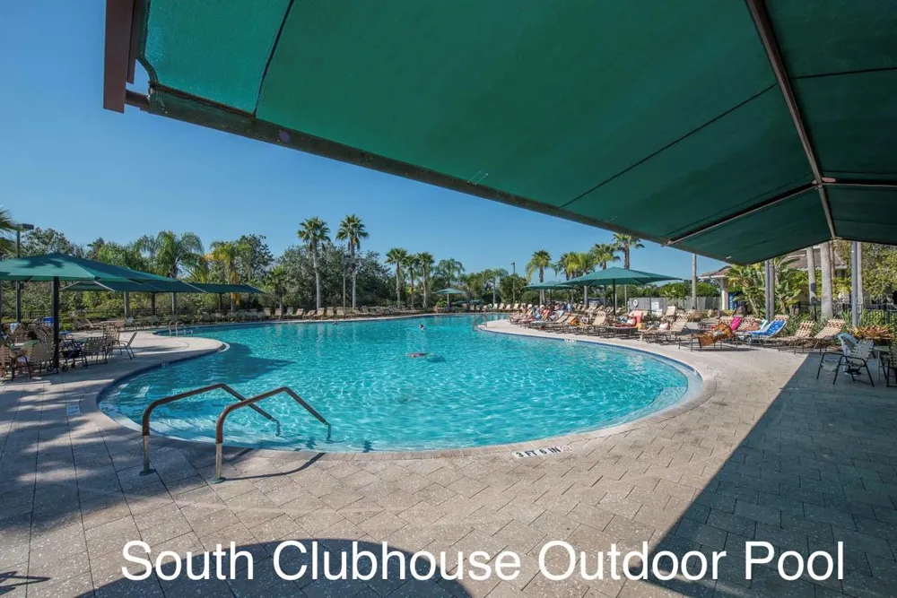 2292 SIFIELD GREENS WAY #59 Sun City Center, FL 33573