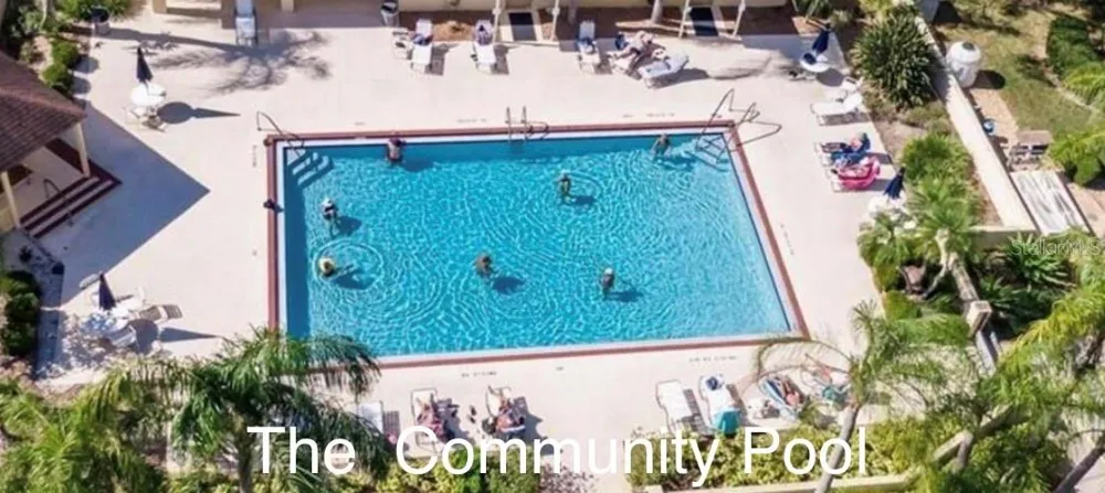 2292 SIFIELD GREENS WAY #59 Sun City Center, FL 33573