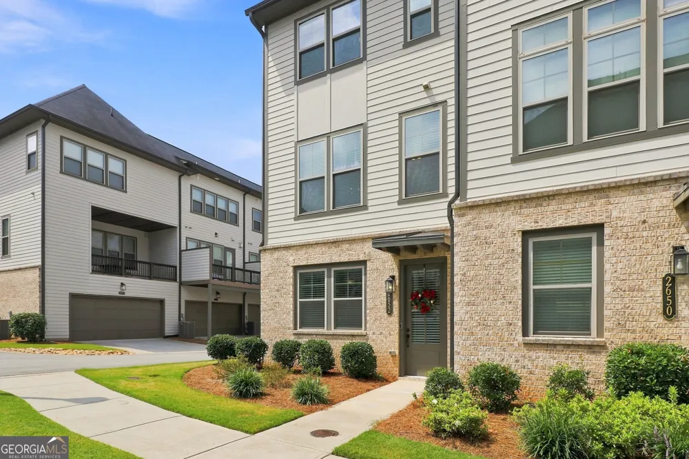 2652 Caruso WAY Atlanta, GA 30339