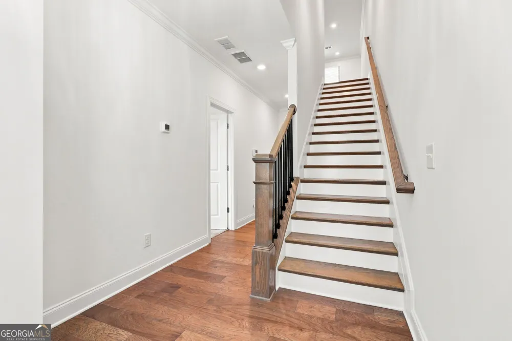2652 Caruso WAY Atlanta, GA 30339