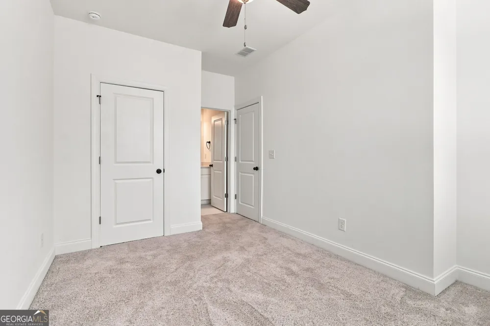 2652 Caruso WAY Atlanta, GA 30339