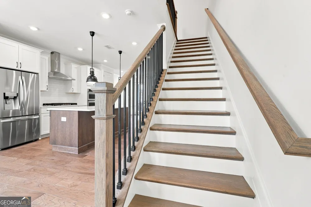2652 Caruso WAY Atlanta, GA 30339