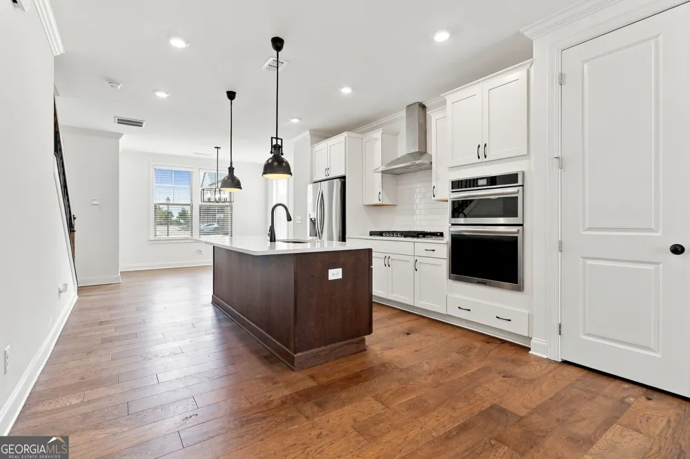 2652 Caruso WAY Atlanta, GA 30339