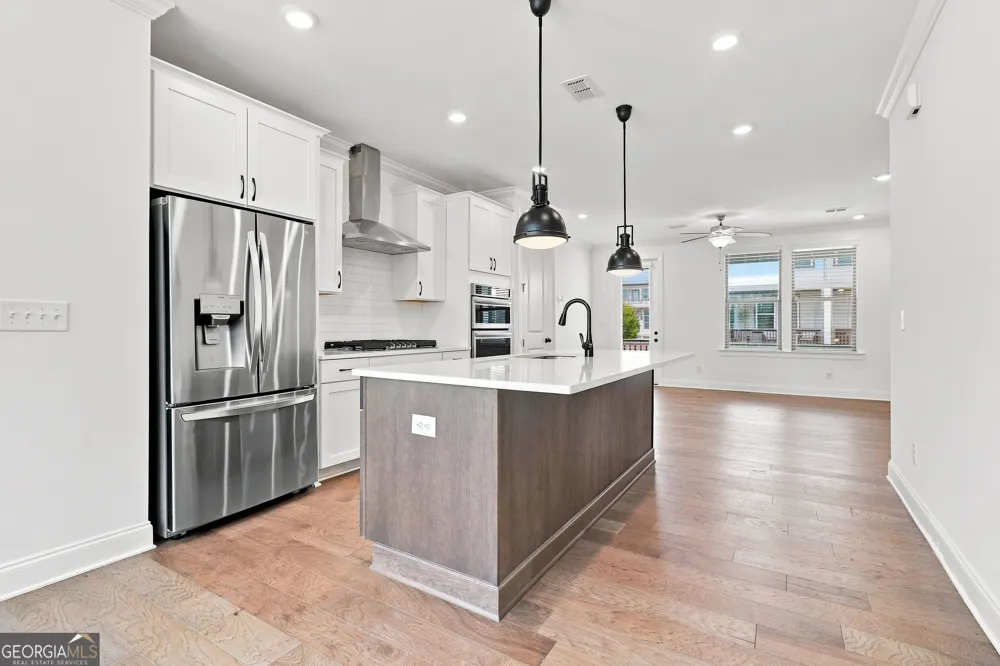 2652 Caruso WAY Atlanta, GA 30339