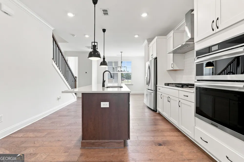 2652 Caruso WAY Atlanta, GA 30339