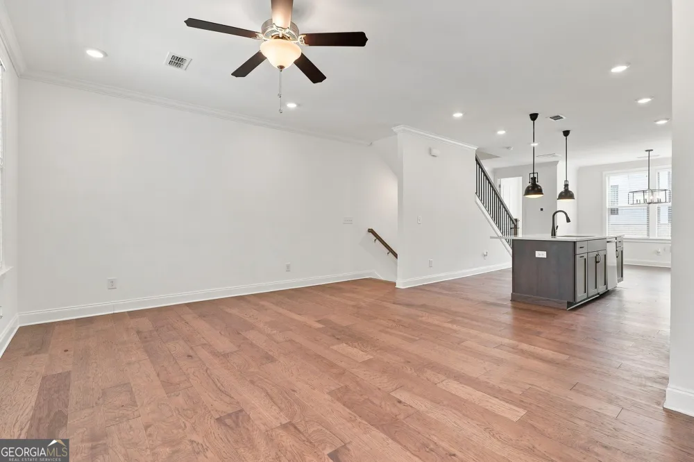 2652 Caruso WAY Atlanta, GA 30339