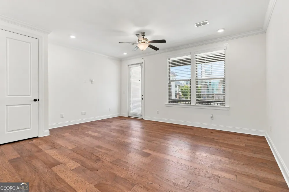 2652 Caruso WAY Atlanta, GA 30339