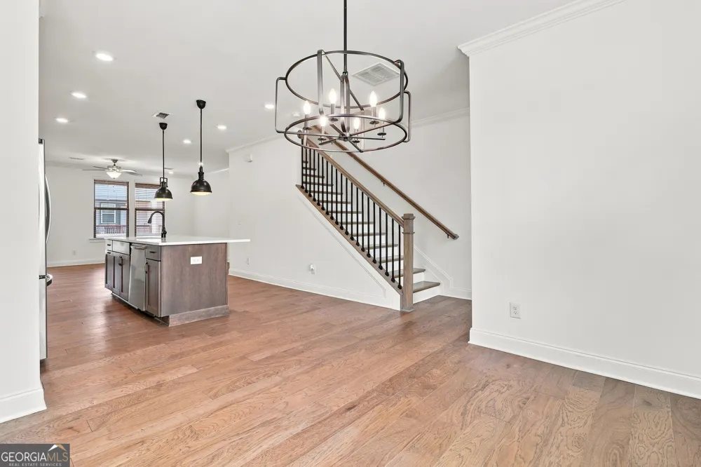 2652 Caruso WAY Atlanta, GA 30339