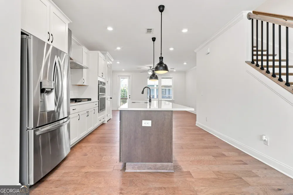 2652 Caruso WAY Atlanta, GA 30339