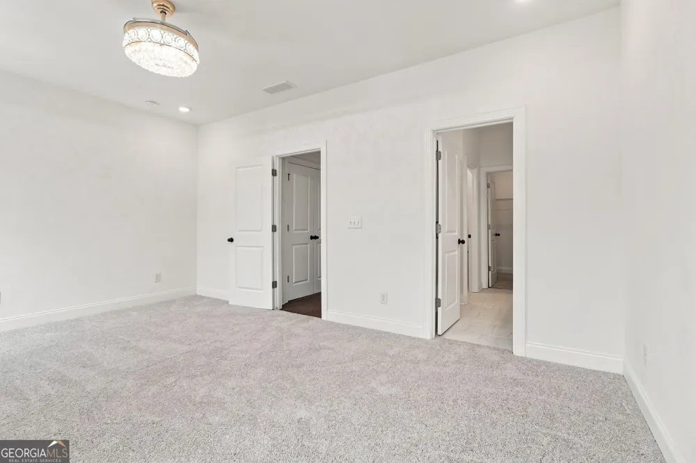 2652 Caruso WAY Atlanta, GA 30339