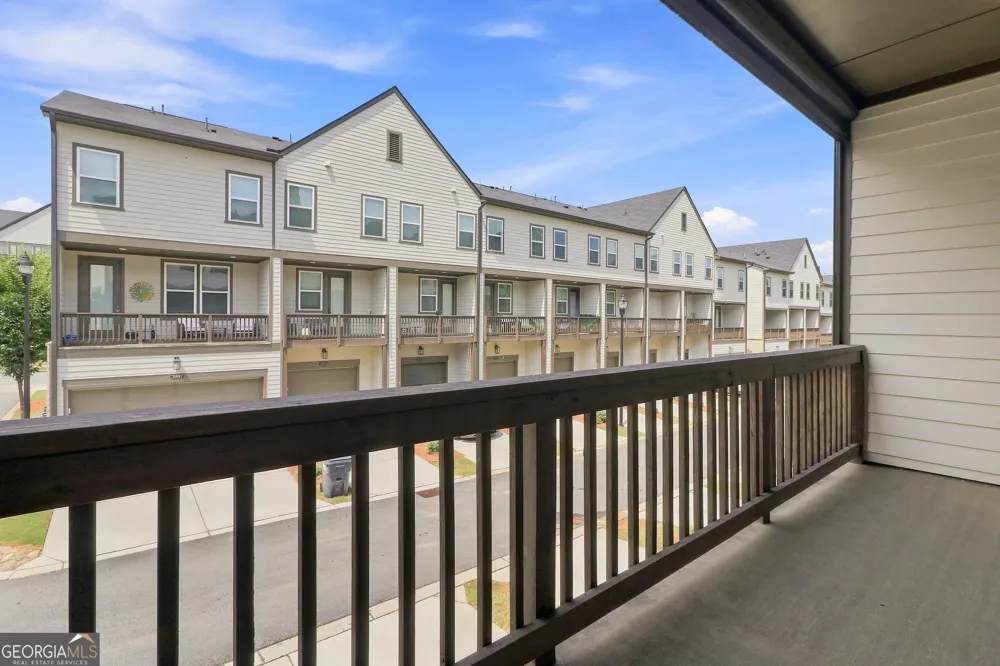 2652 Caruso WAY Atlanta, GA 30339