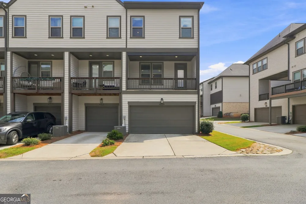 2652 Caruso WAY Atlanta, GA 30339