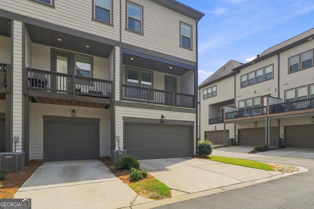 2652 Caruso WAY Atlanta, GA 30339