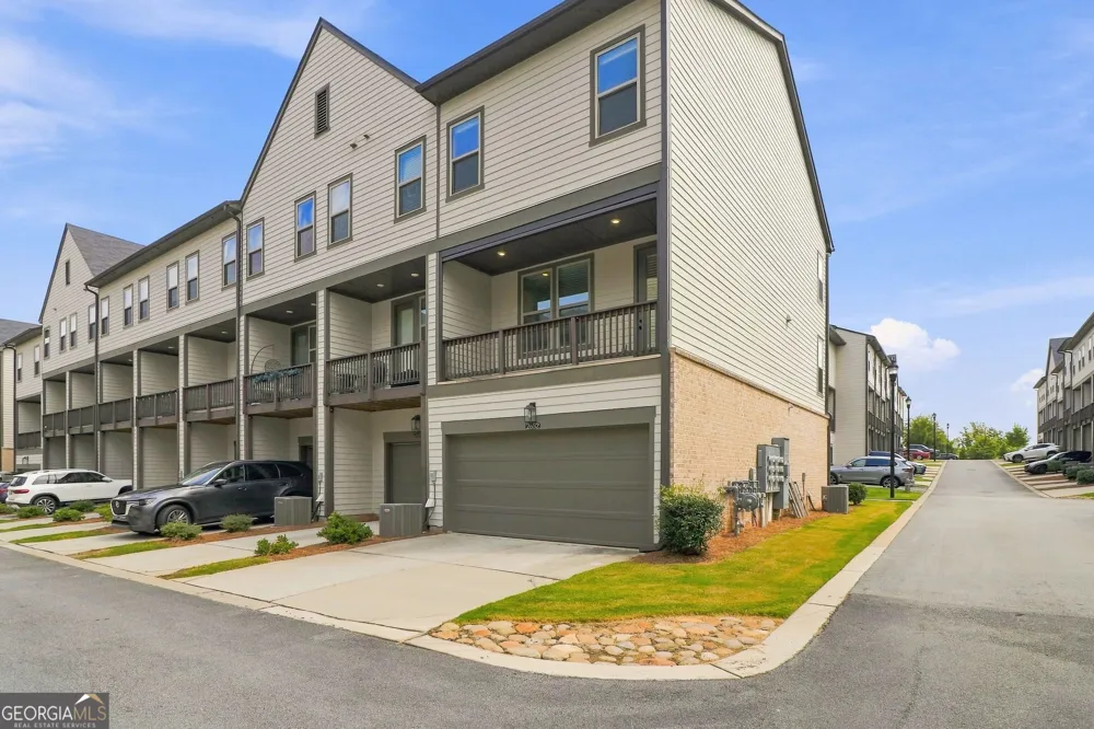 2652 Caruso WAY Atlanta, GA 30339