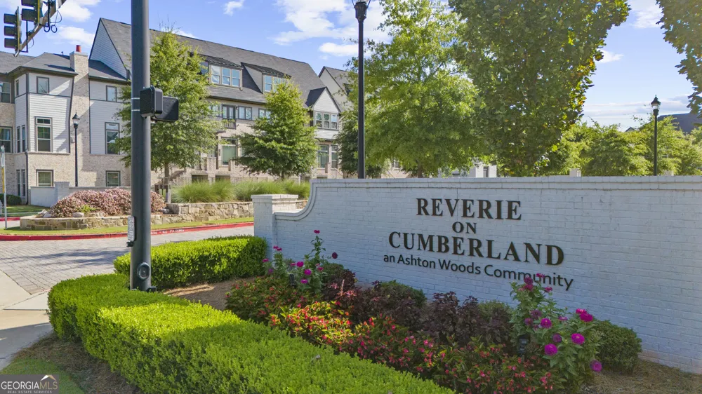 2652 Caruso WAY Atlanta, GA 30339