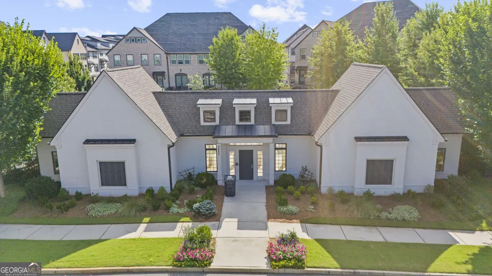 2652 Caruso WAY Atlanta, GA 30339