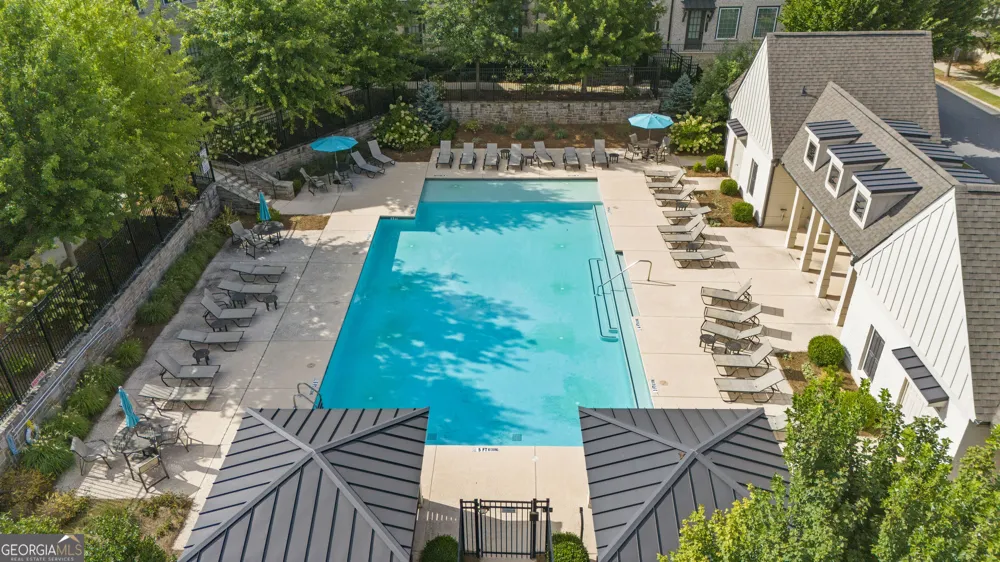 2652 Caruso WAY Atlanta, GA 30339