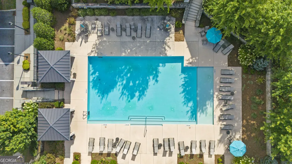 2652 Caruso WAY Atlanta, GA 30339