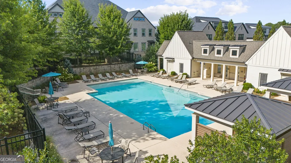 2652 Caruso WAY Atlanta, GA 30339