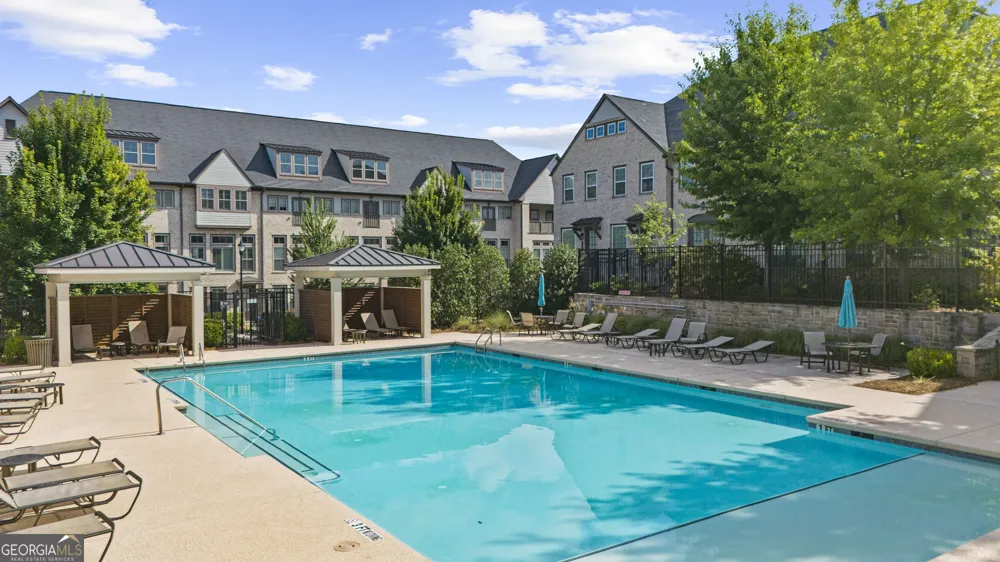 2652 Caruso WAY Atlanta, GA 30339