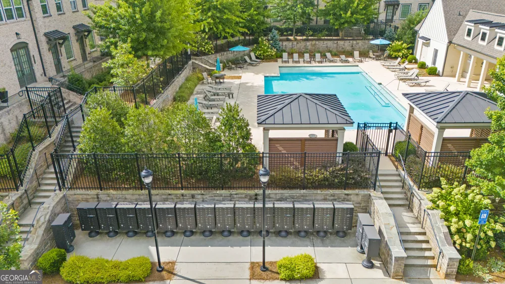 2652 Caruso WAY Atlanta, GA 30339