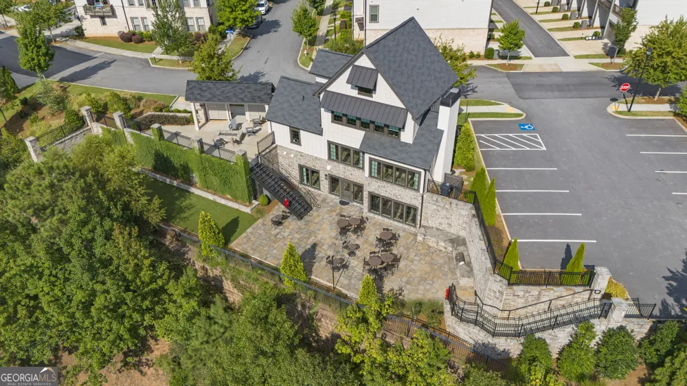 2652 Caruso WAY Atlanta, GA 30339