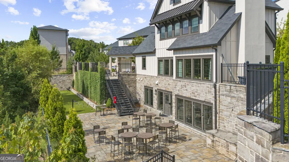 2652 Caruso WAY Atlanta, GA 30339