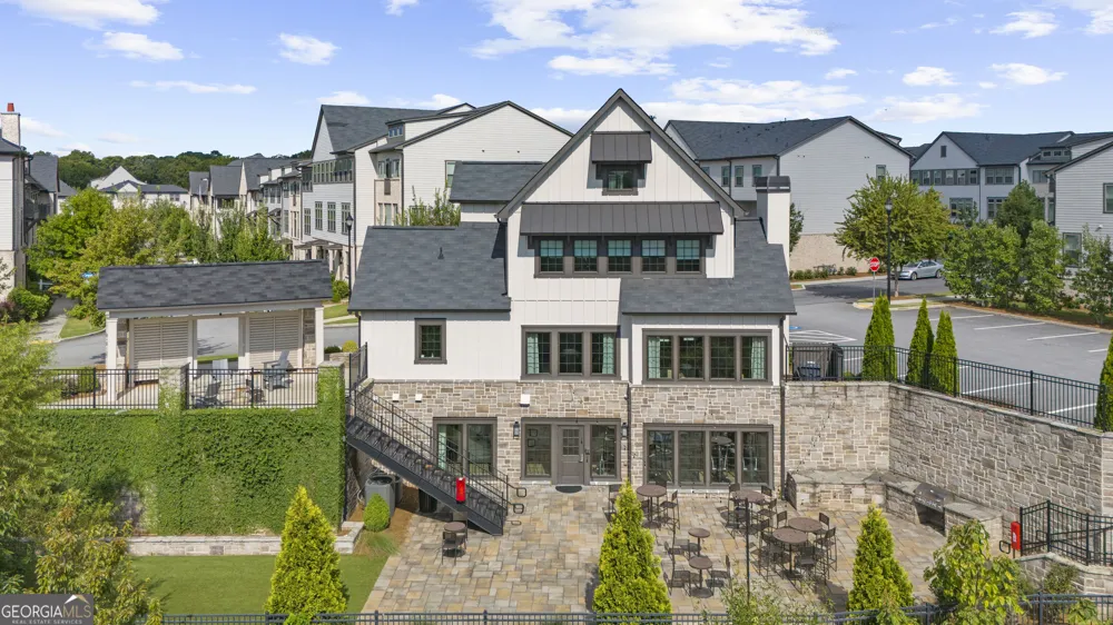 2652 Caruso WAY Atlanta, GA 30339