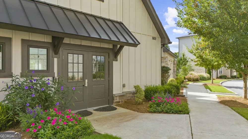 2652 Caruso WAY Atlanta, GA 30339