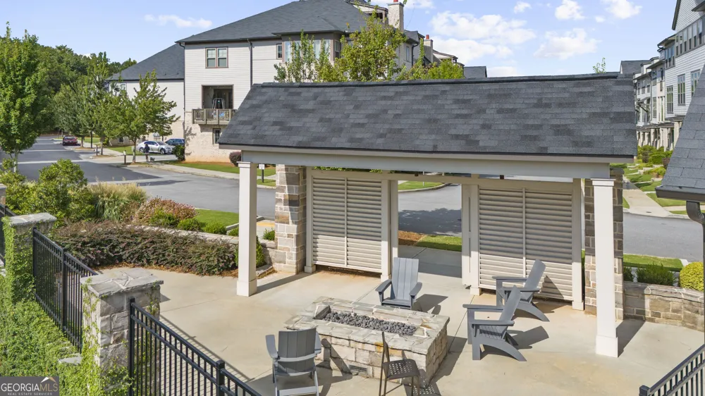 2652 Caruso WAY Atlanta, GA 30339