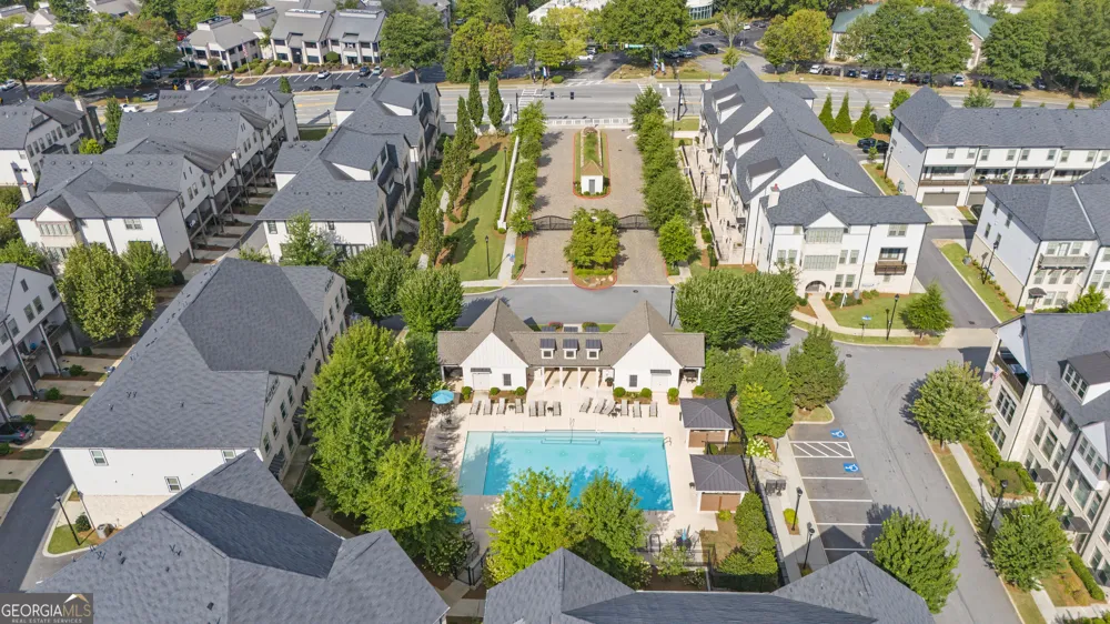 2652 Caruso WAY Atlanta, GA 30339