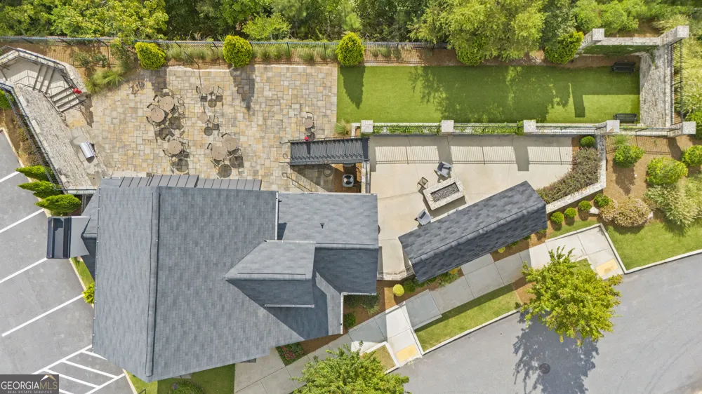 2652 Caruso WAY Atlanta, GA 30339